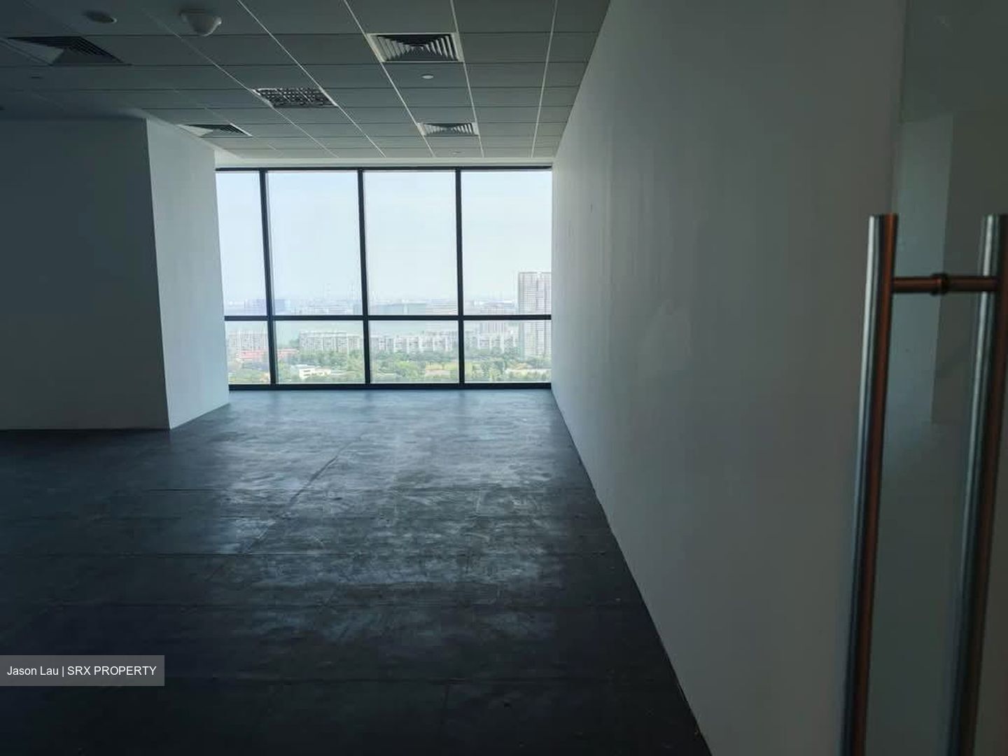 Vision Exchange (D22), Office #629211081